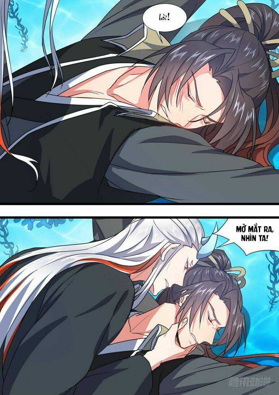 Hóa Long Ký - Chapter 262 - Trang 17