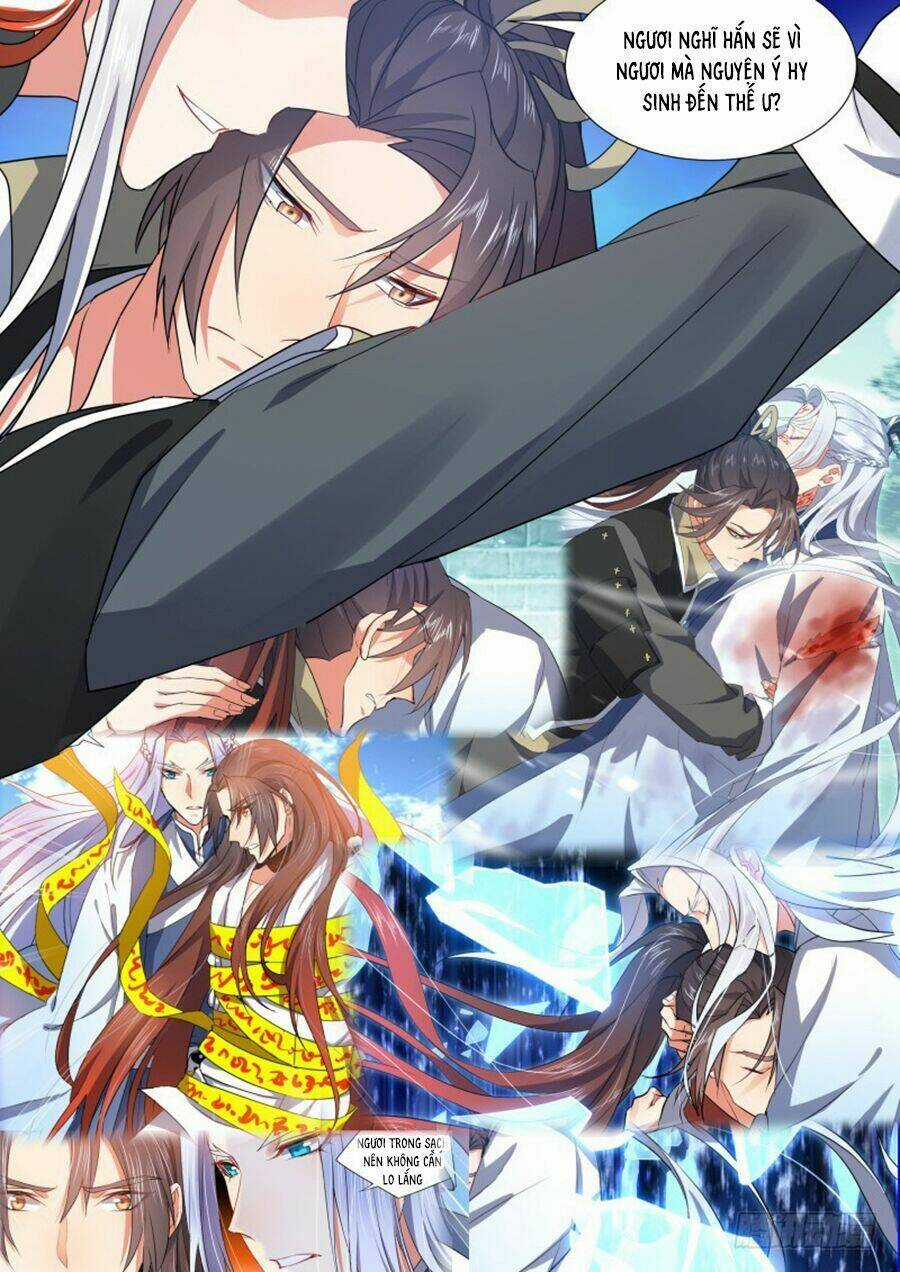 Hóa Long Ký - Chapter 262 - Trang 19