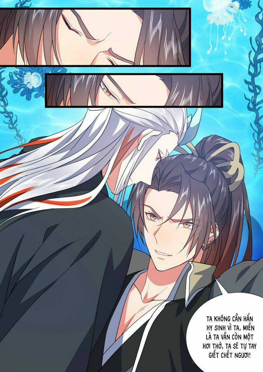 Hóa Long Ký - Chapter 262 - Trang 20