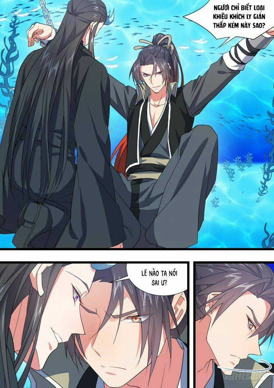 Hóa Long Ký - Chapter 262 - Trang 3