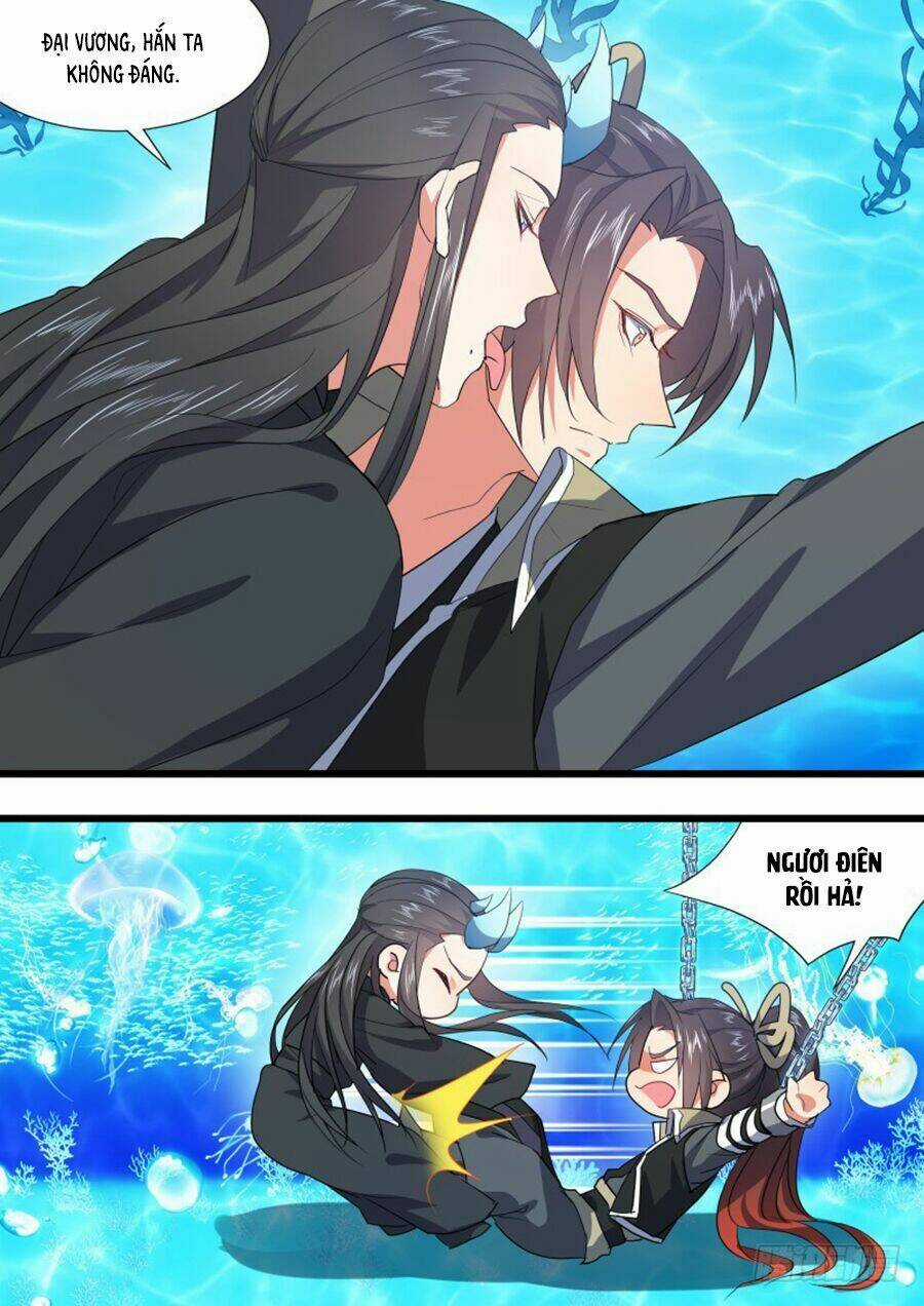 Hóa Long Ký - Chapter 262 - Trang 4