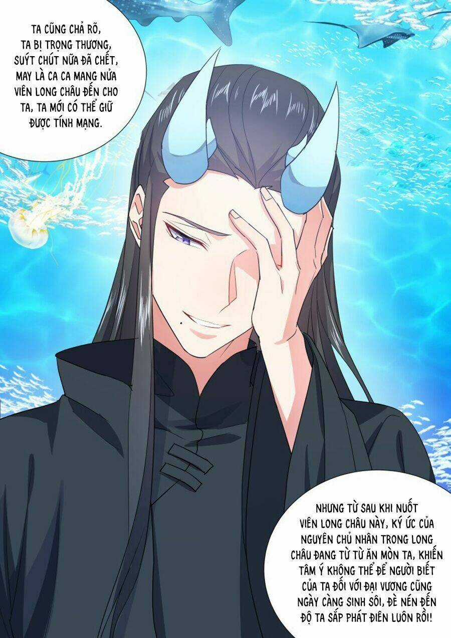 Hóa Long Ký - Chapter 262 - Trang 7