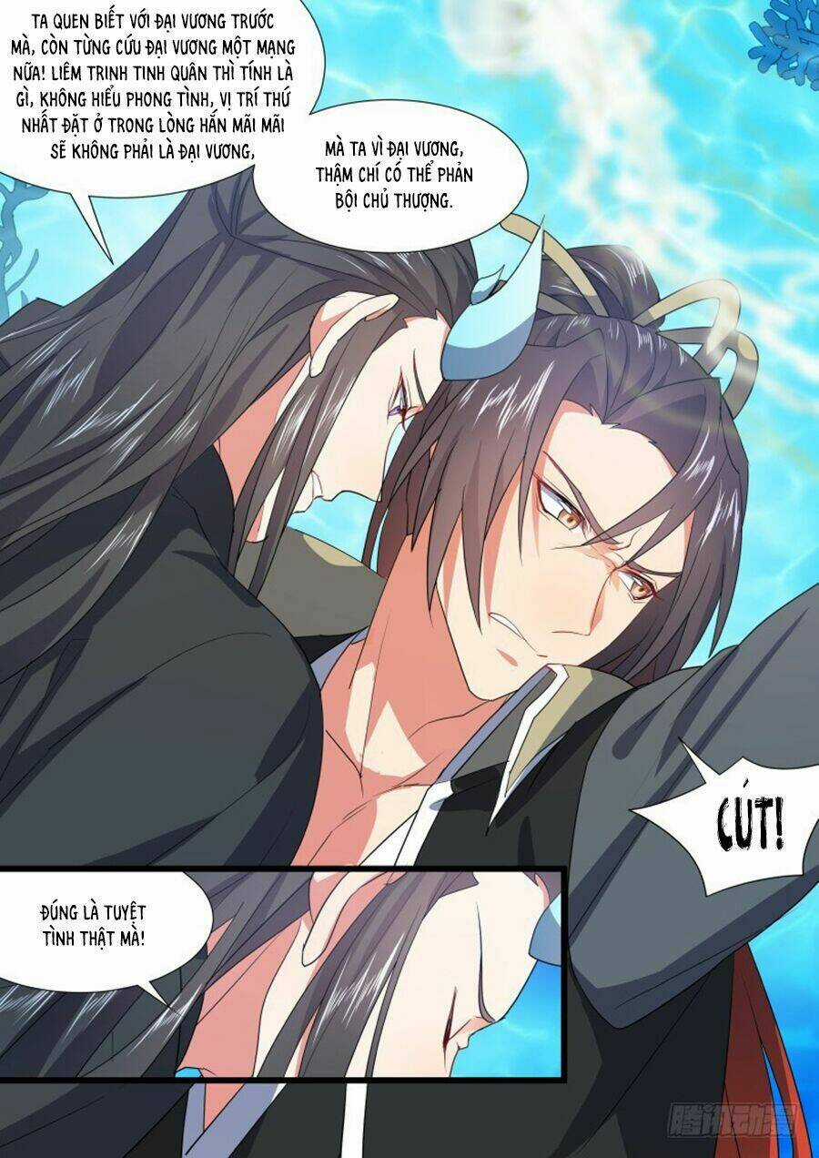 Hóa Long Ký - Chapter 262 - Trang 9