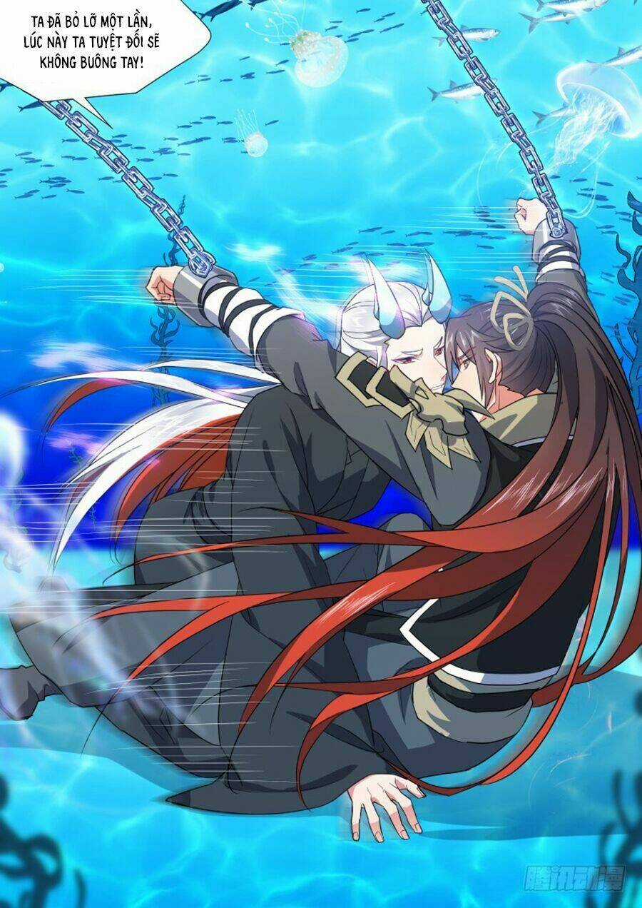 Hóa Long Ký - Chapter 262 - Trang 10