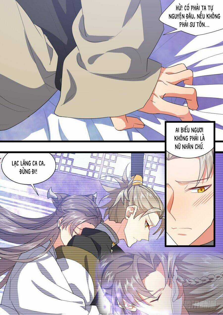 Hóa Long Ký - Chapter 278 - Trang 12