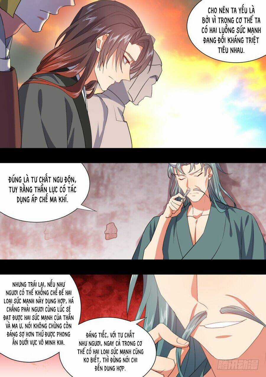 Hóa Long Ký - Chapter 278 - Trang 14