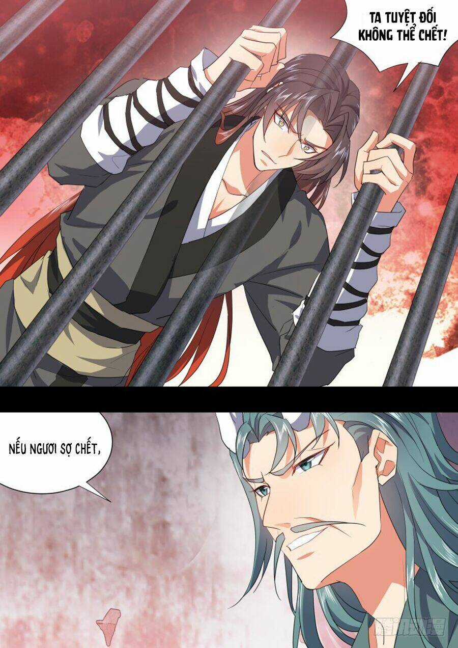 Hóa Long Ký - Chapter 278 - Trang 15