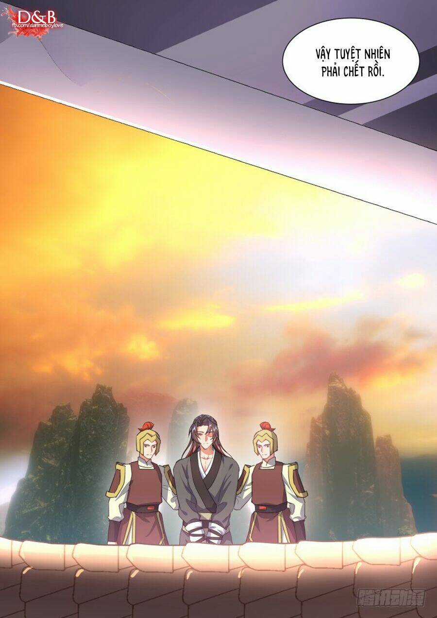 Hóa Long Ký - Chapter 278 - Trang 16