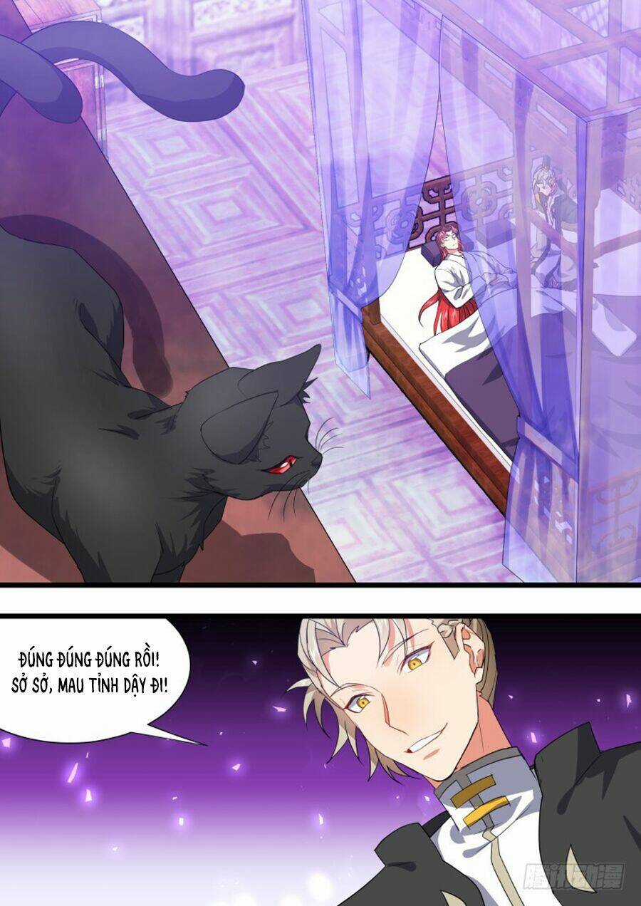 Hóa Long Ký - Chapter 278 - Trang 3