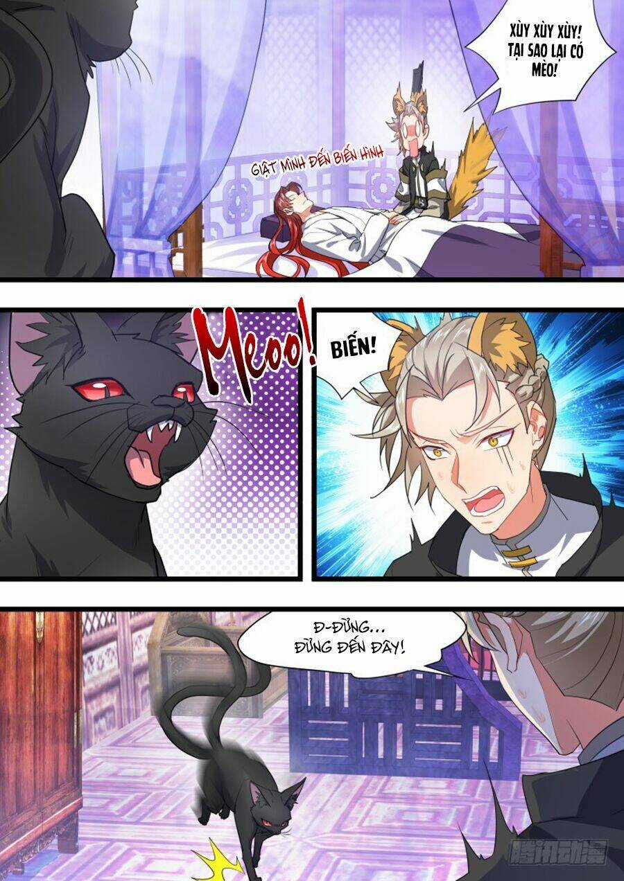 Hóa Long Ký - Chapter 278 - Trang 5