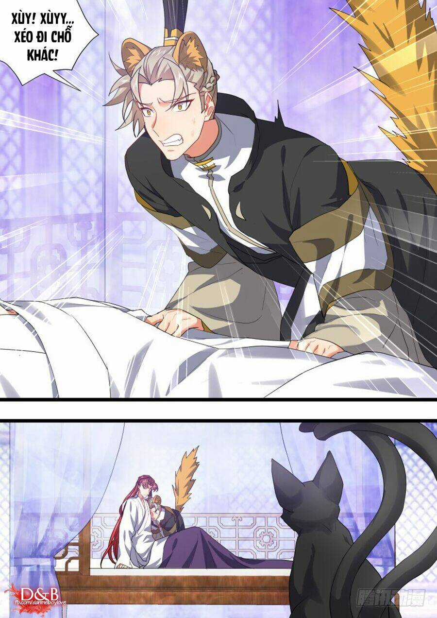 Hóa Long Ký - Chapter 278 - Trang 6