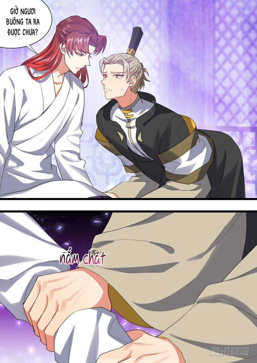 Hóa Long Ký - Chapter 278 - Trang 8