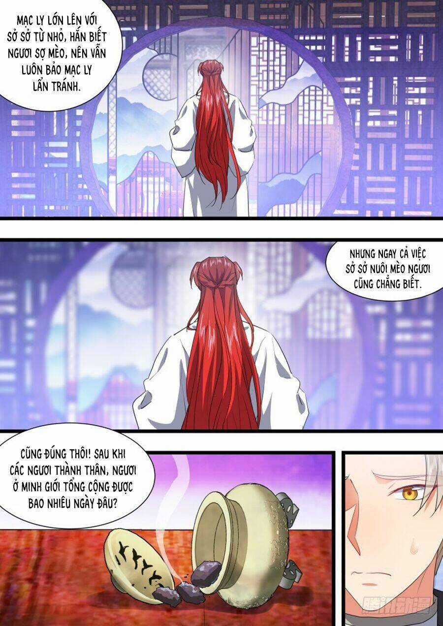 Hóa Long Ký - Chapter 278 - Trang 9