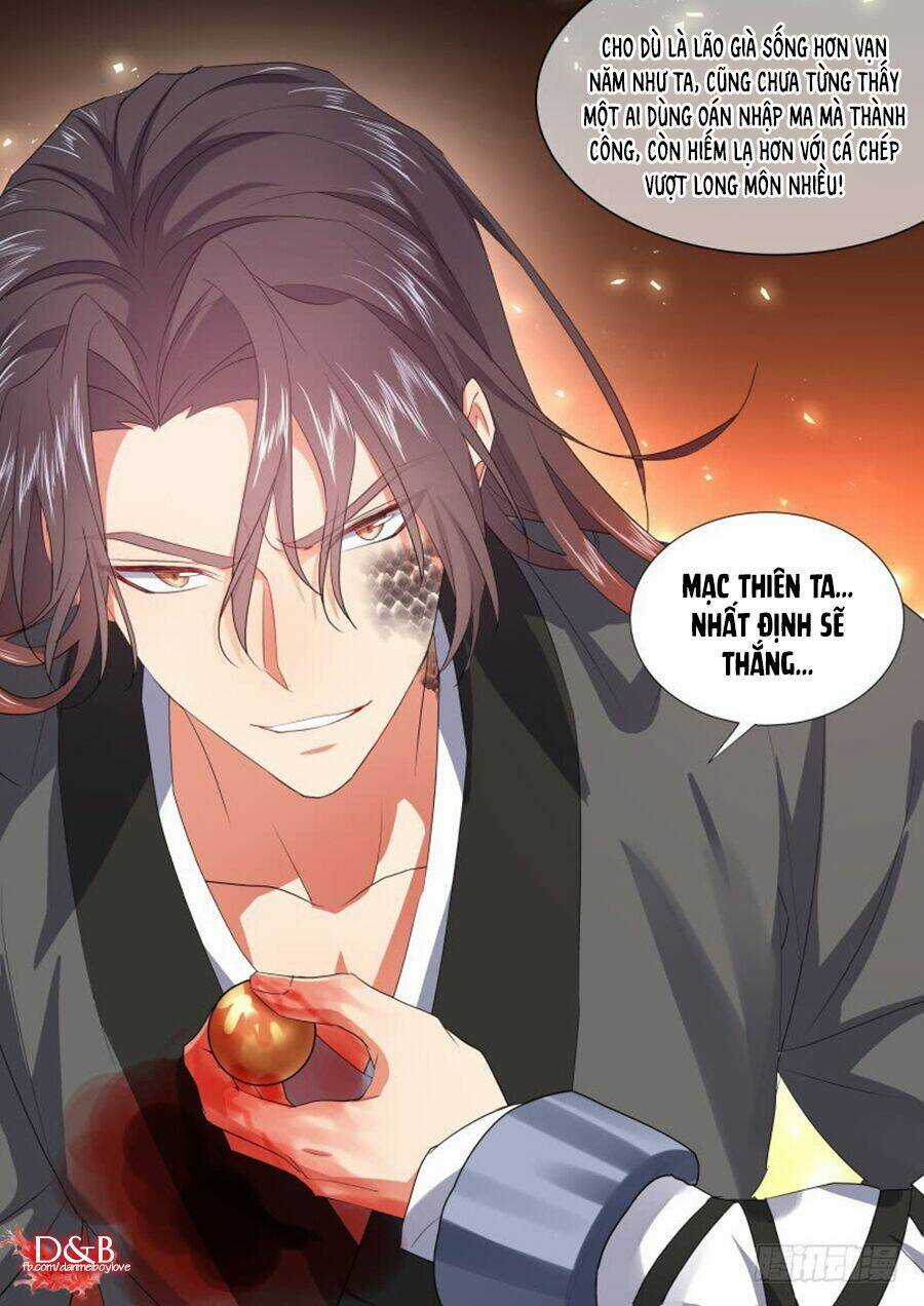 Hóa Long Ký - Chapter 279 - Trang 15