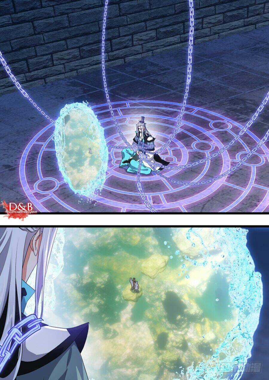 Hóa Long Ký - Chapter 279 - Trang 3