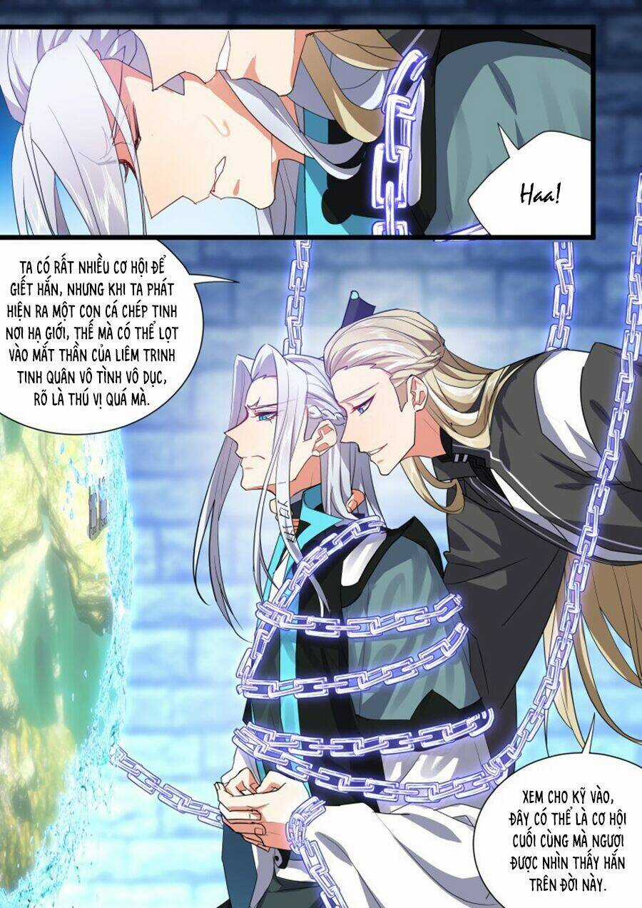 Hóa Long Ký - Chapter 279 - Trang 6