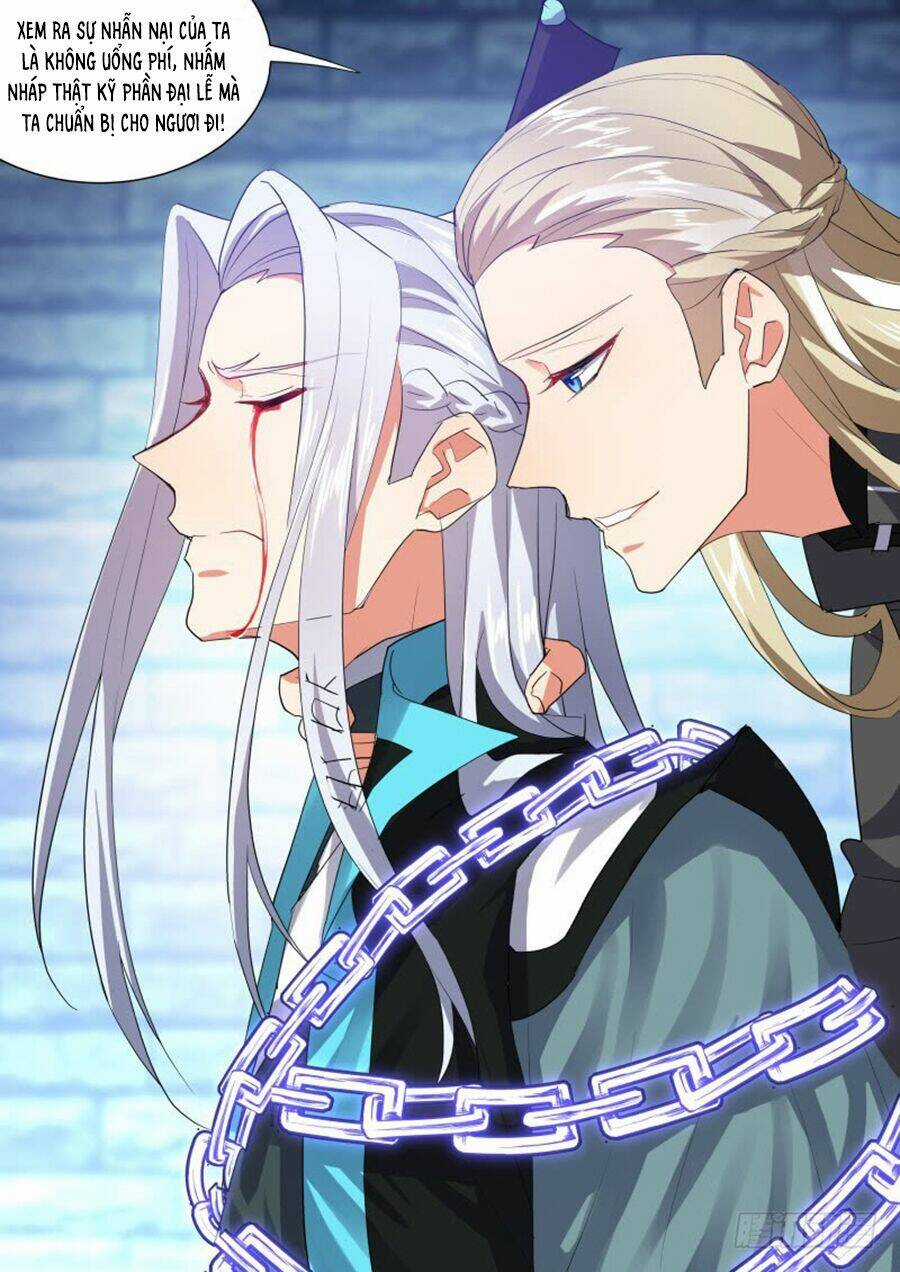 Hóa Long Ký - Chapter 279 - Trang 7