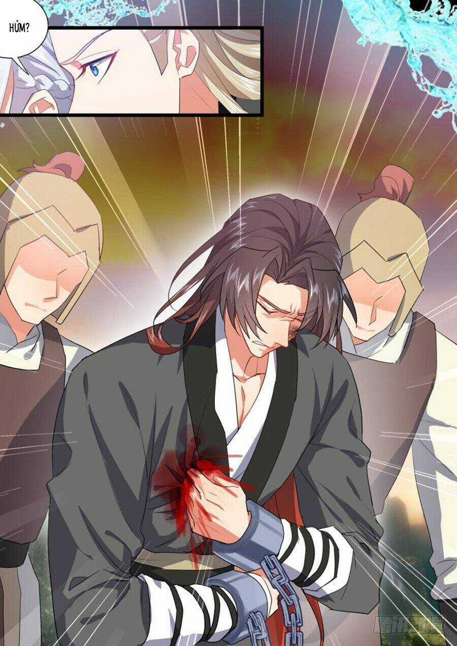 Hóa Long Ký - Chapter 279 - Trang 8