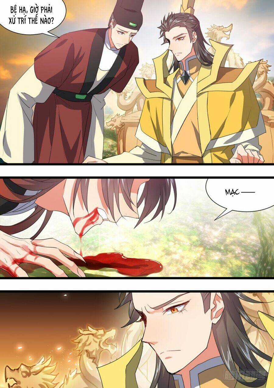 Hóa Long Ký - Chapter 279 - Trang 10