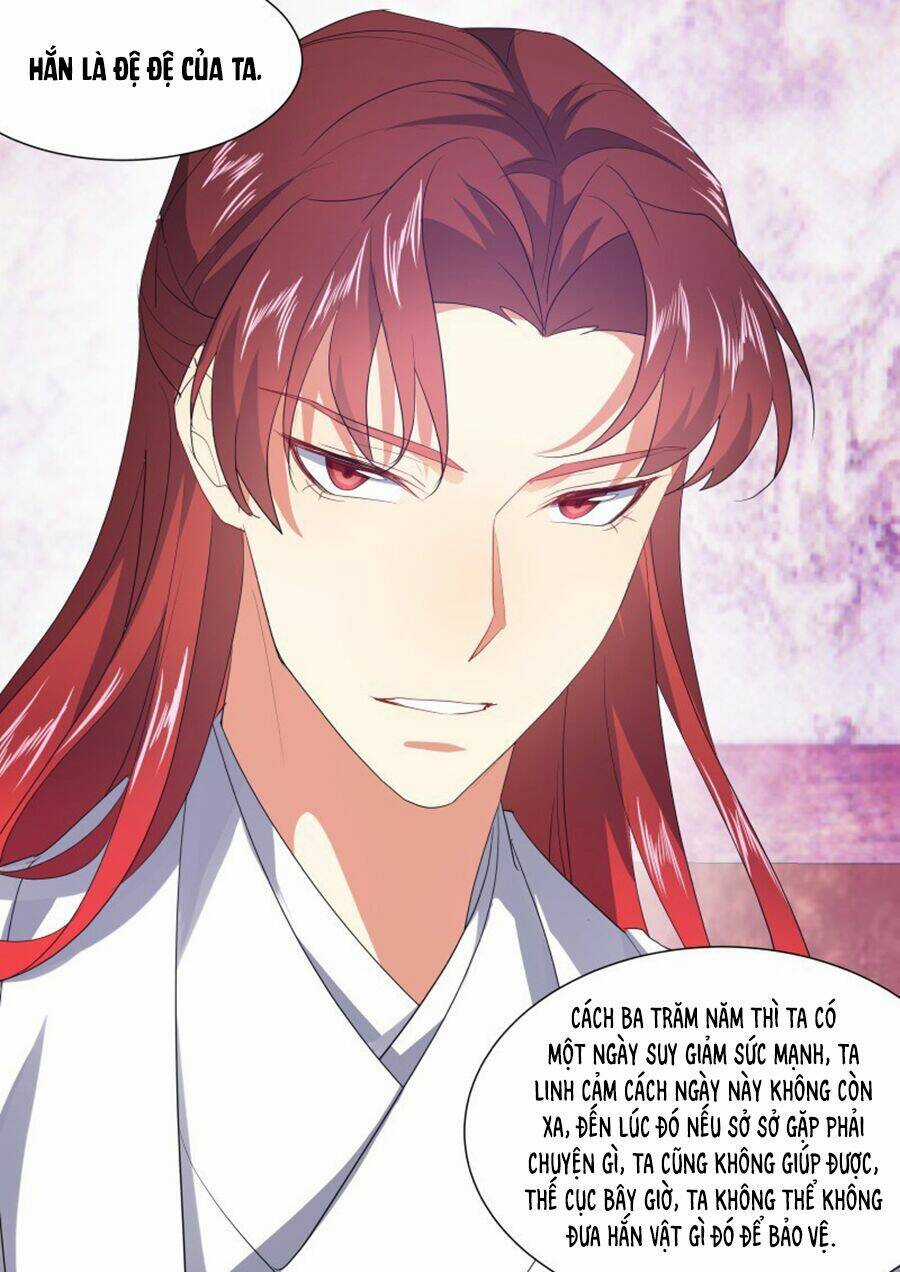 Hóa Long Ký - Chapter 280 - Trang 11