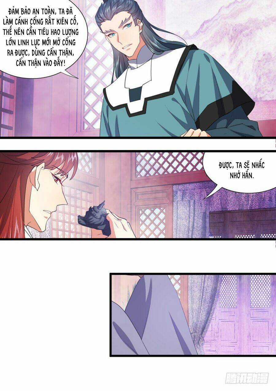 Hóa Long Ký - Chapter 280 - Trang 13