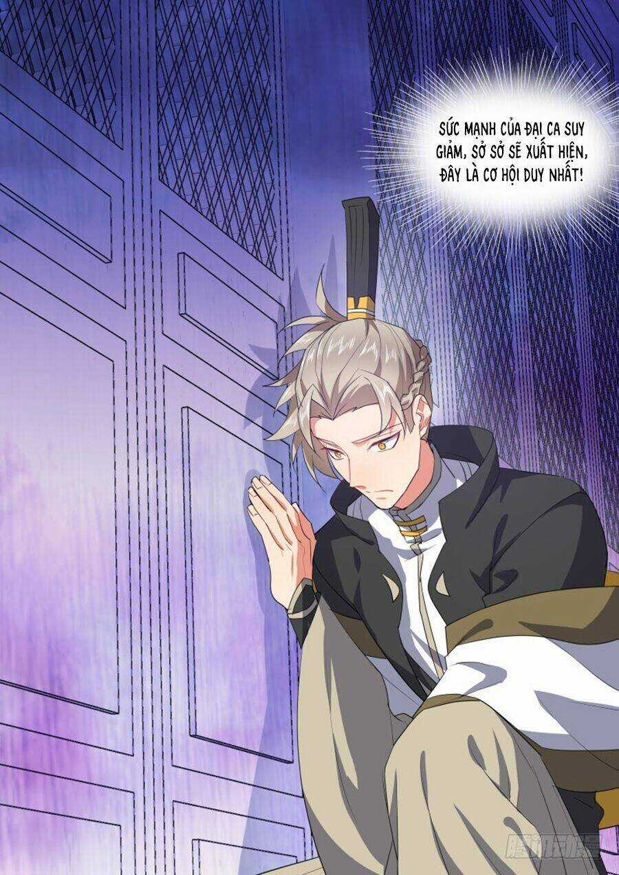 Hóa Long Ký - Chapter 280 - Trang 14