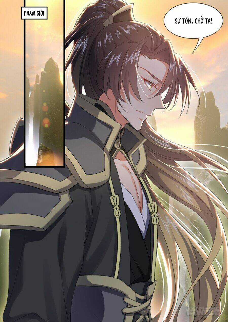 Hóa Long Ký - Chapter 280 - Trang 16
