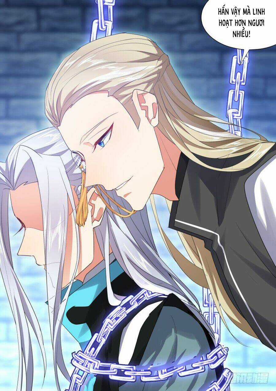 Hóa Long Ký - Chapter 280 - Trang 4