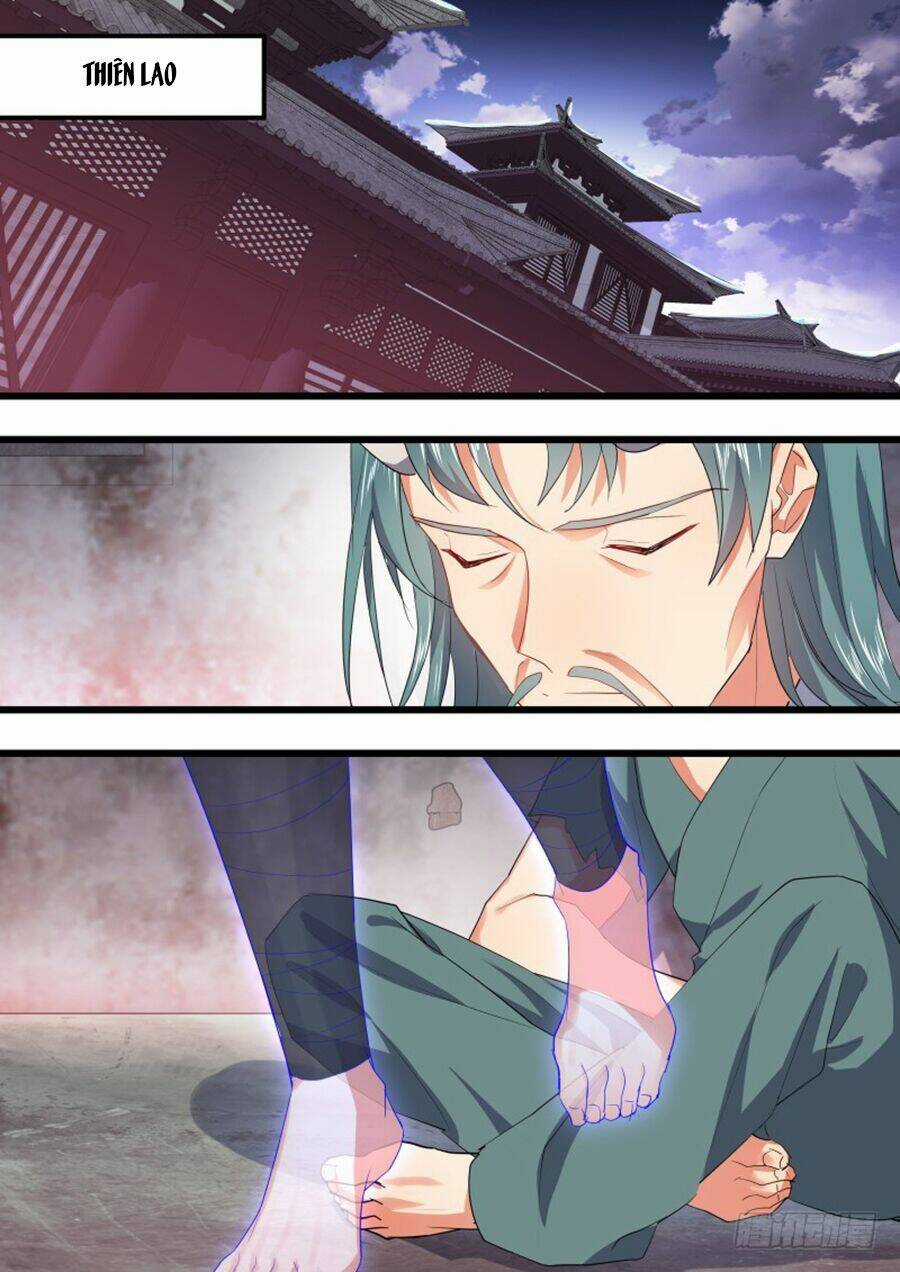 Hóa Long Ký - Chapter 280 - Trang 7