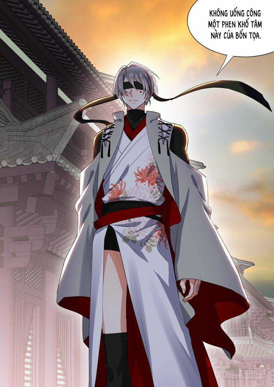 Hóa Long Ký - Chapter 280 - Trang 9