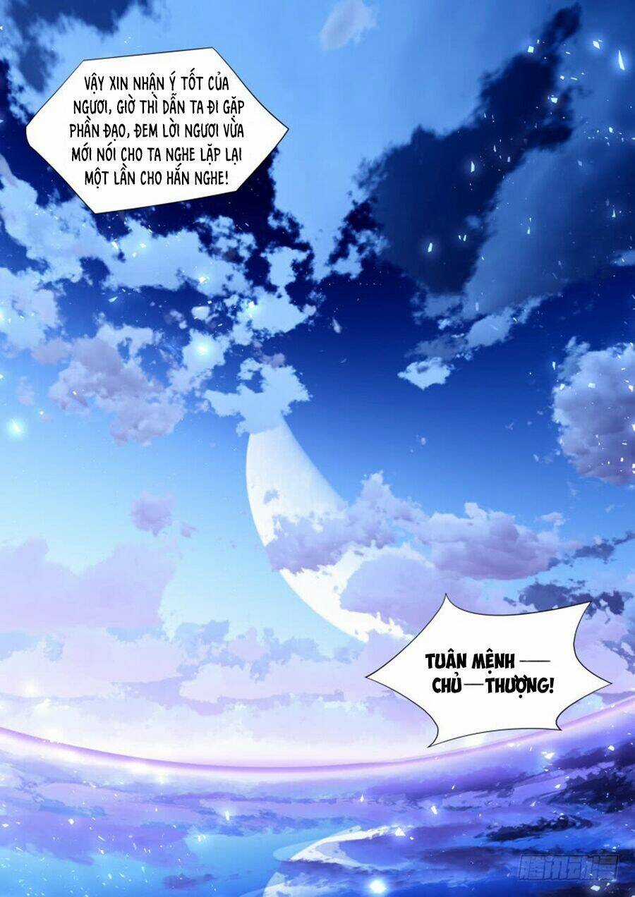 Hóa Long Ký - Chapter 281 - Trang 11