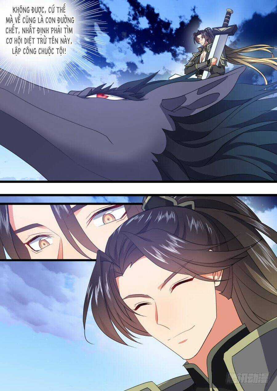 Hóa Long Ký - Chapter 281 - Trang 13