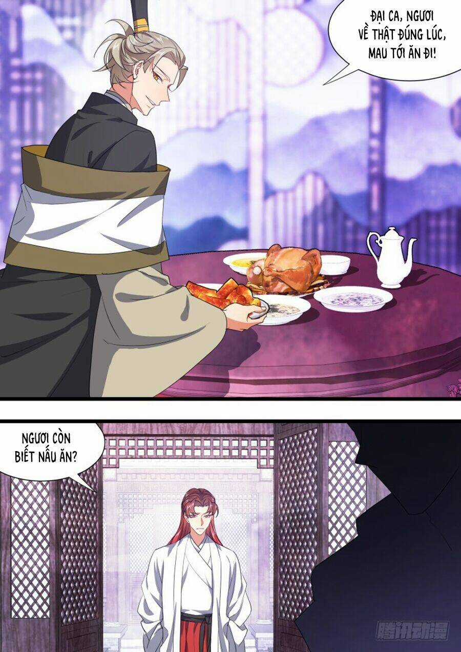 Hóa Long Ký - Chapter 281 - Trang 16