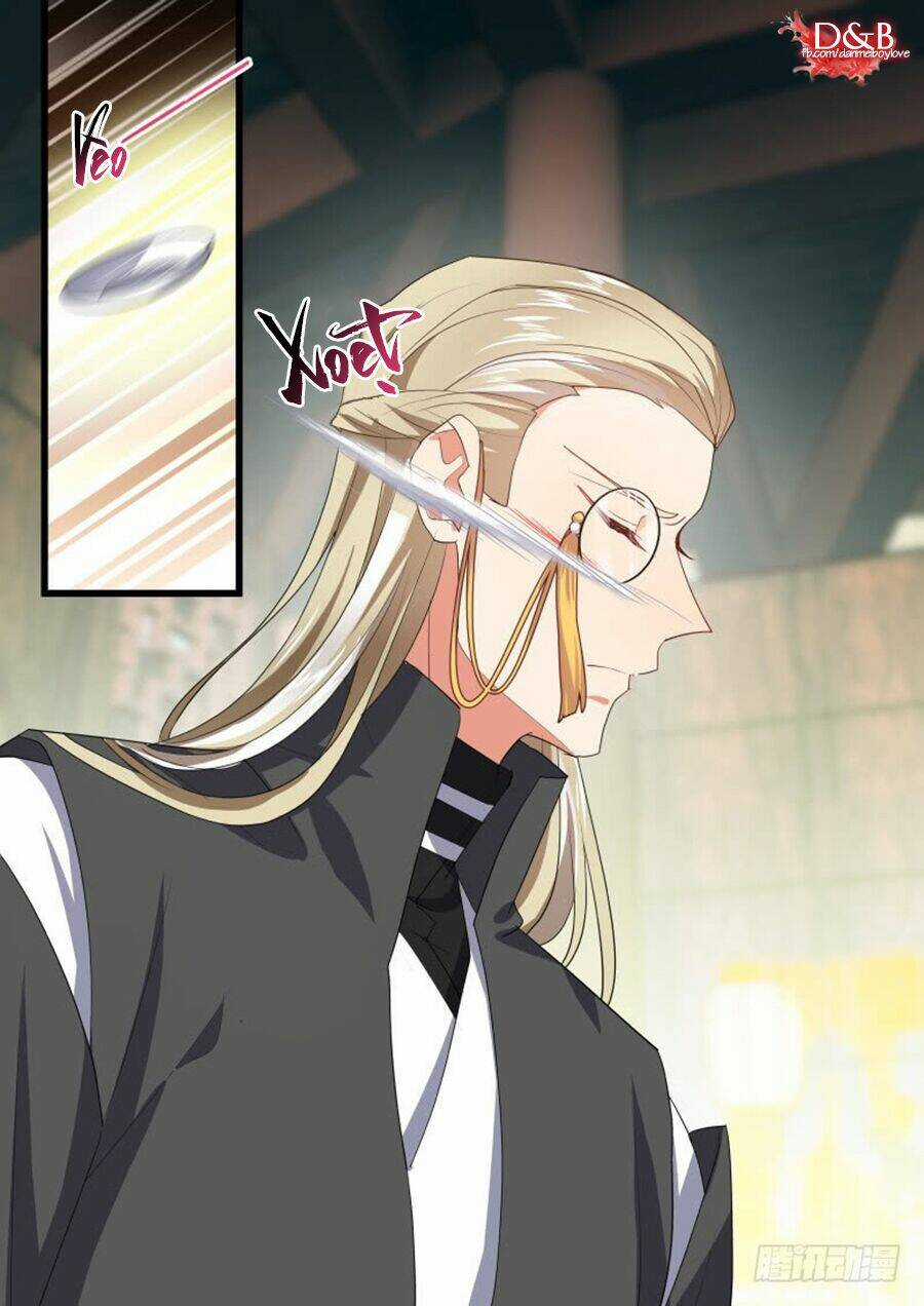 Hóa Long Ký - Chapter 281 - Trang 3