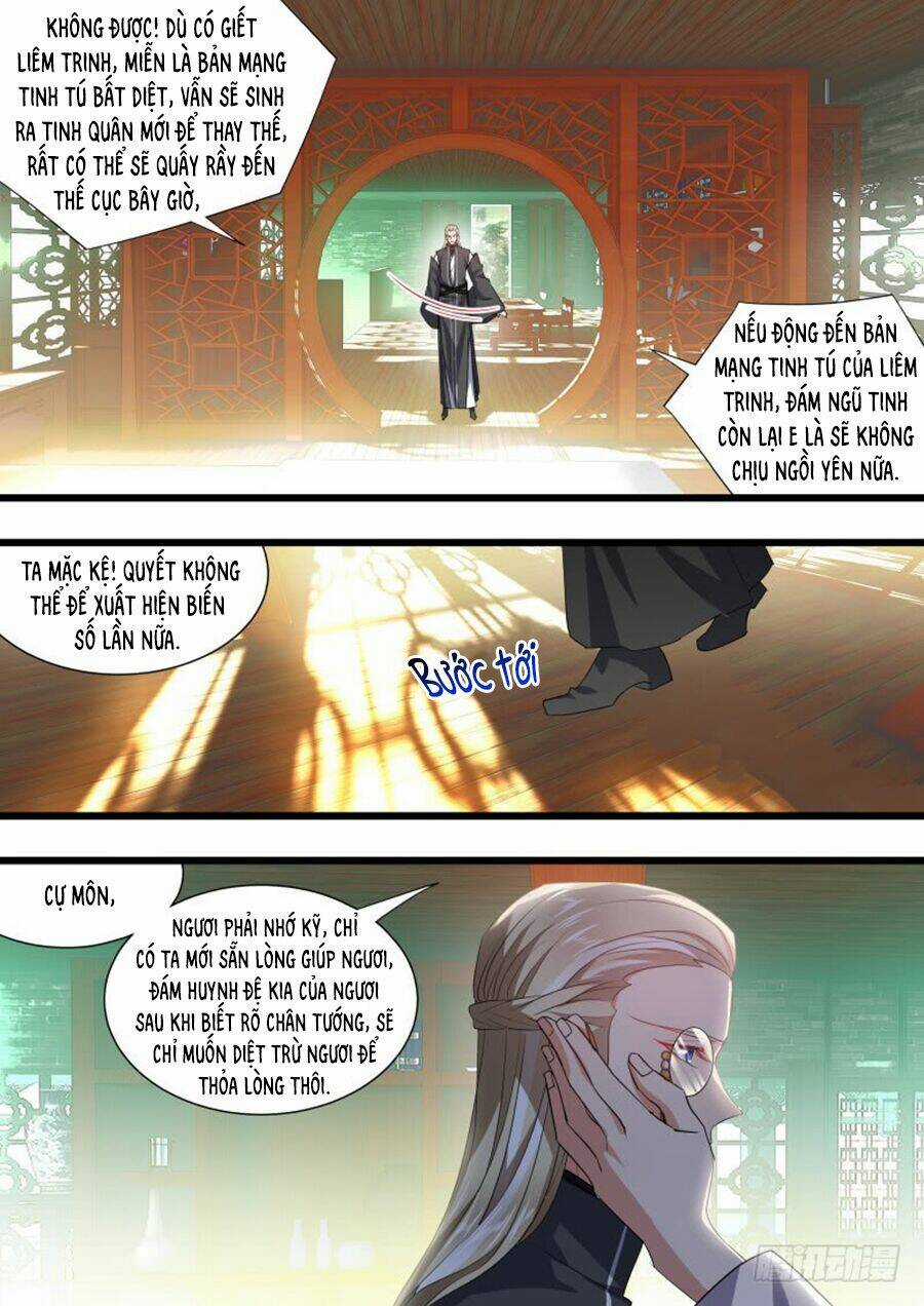 Hóa Long Ký - Chapter 281 - Trang 5