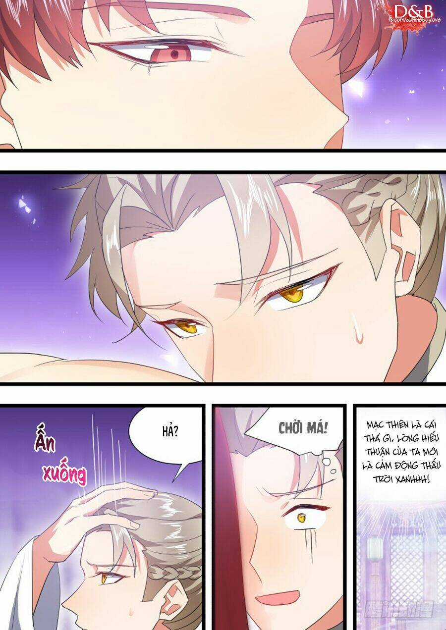 Hóa Long Ký - Chapter 282 - Trang 11