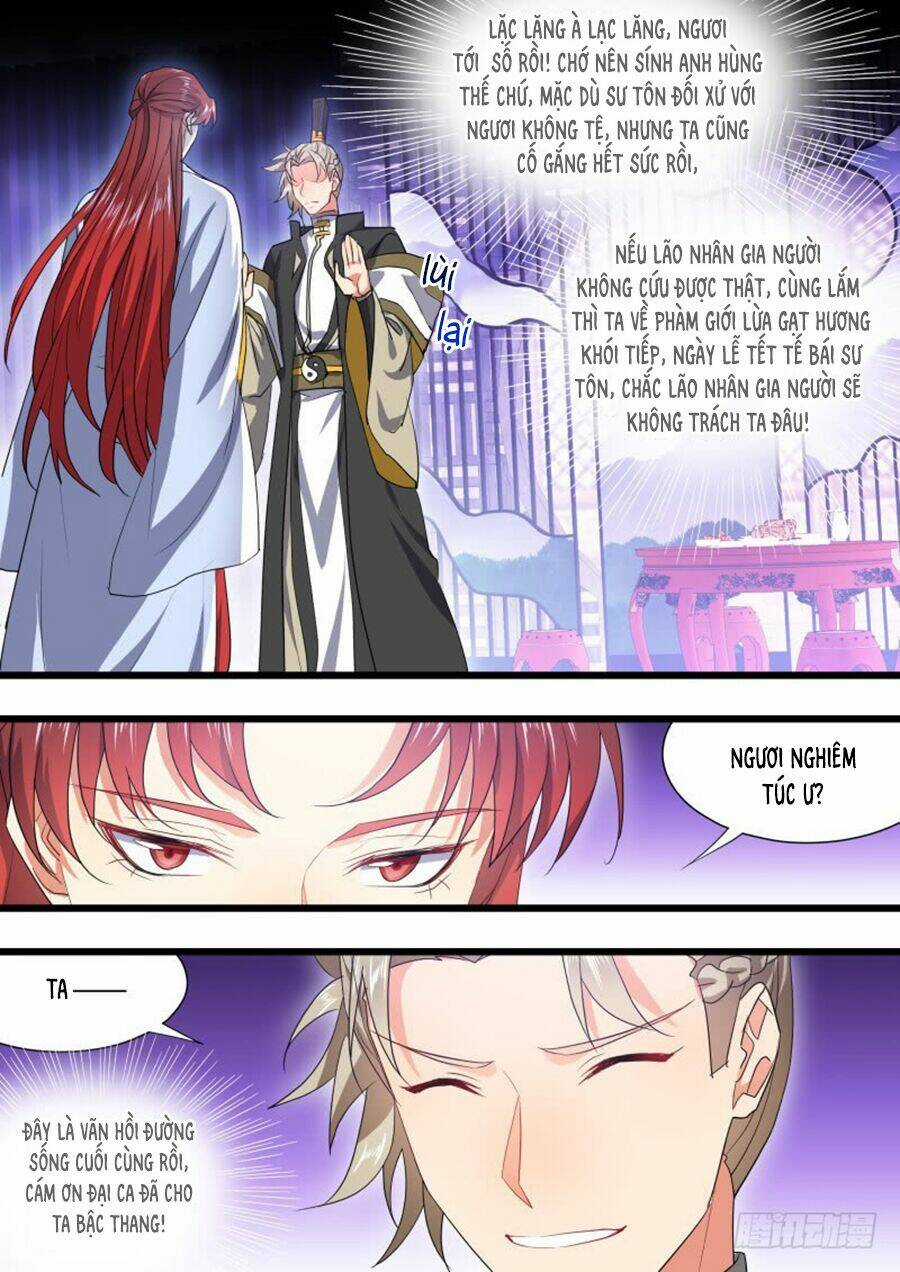 Hóa Long Ký - Chapter 282 - Trang 7