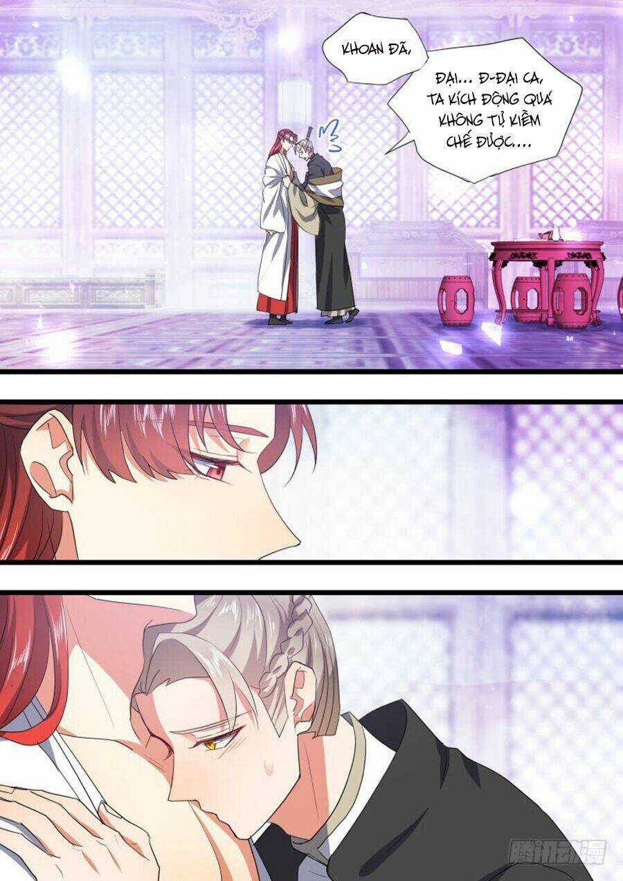 Hóa Long Ký - Chapter 282 - Trang 10