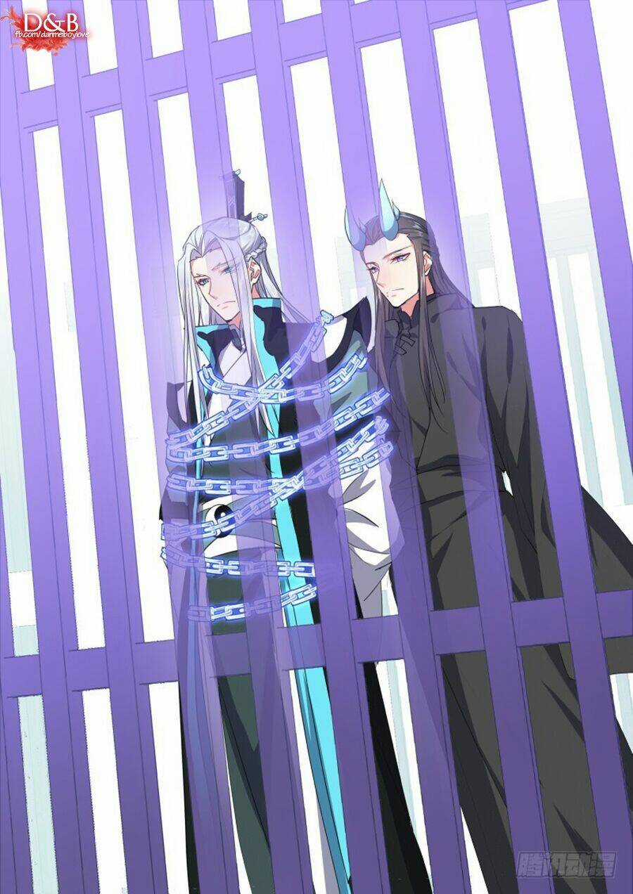 Hóa Long Ký - Chapter 283 - Trang 11