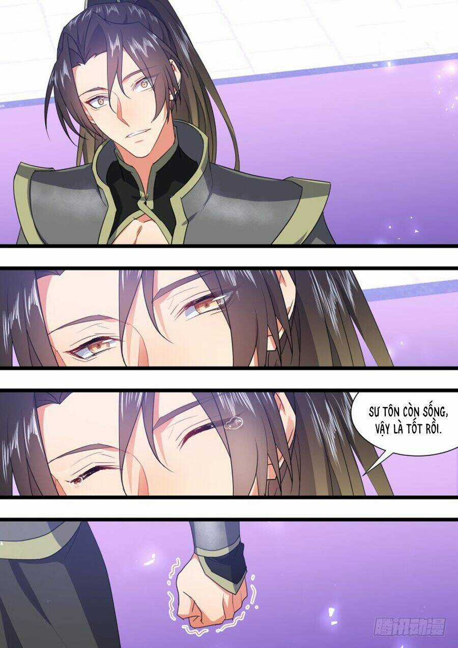 Hóa Long Ký - Chapter 283 - Trang 14