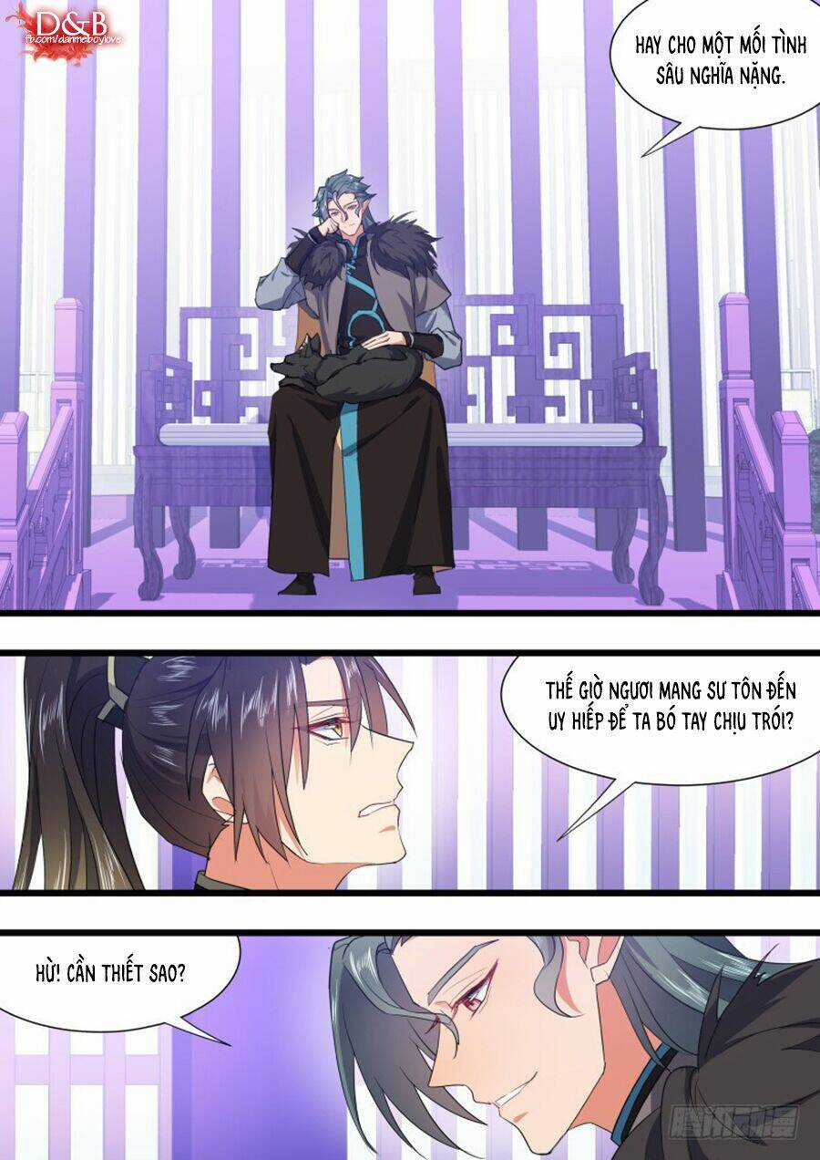 Hóa Long Ký - Chapter 283 - Trang 15