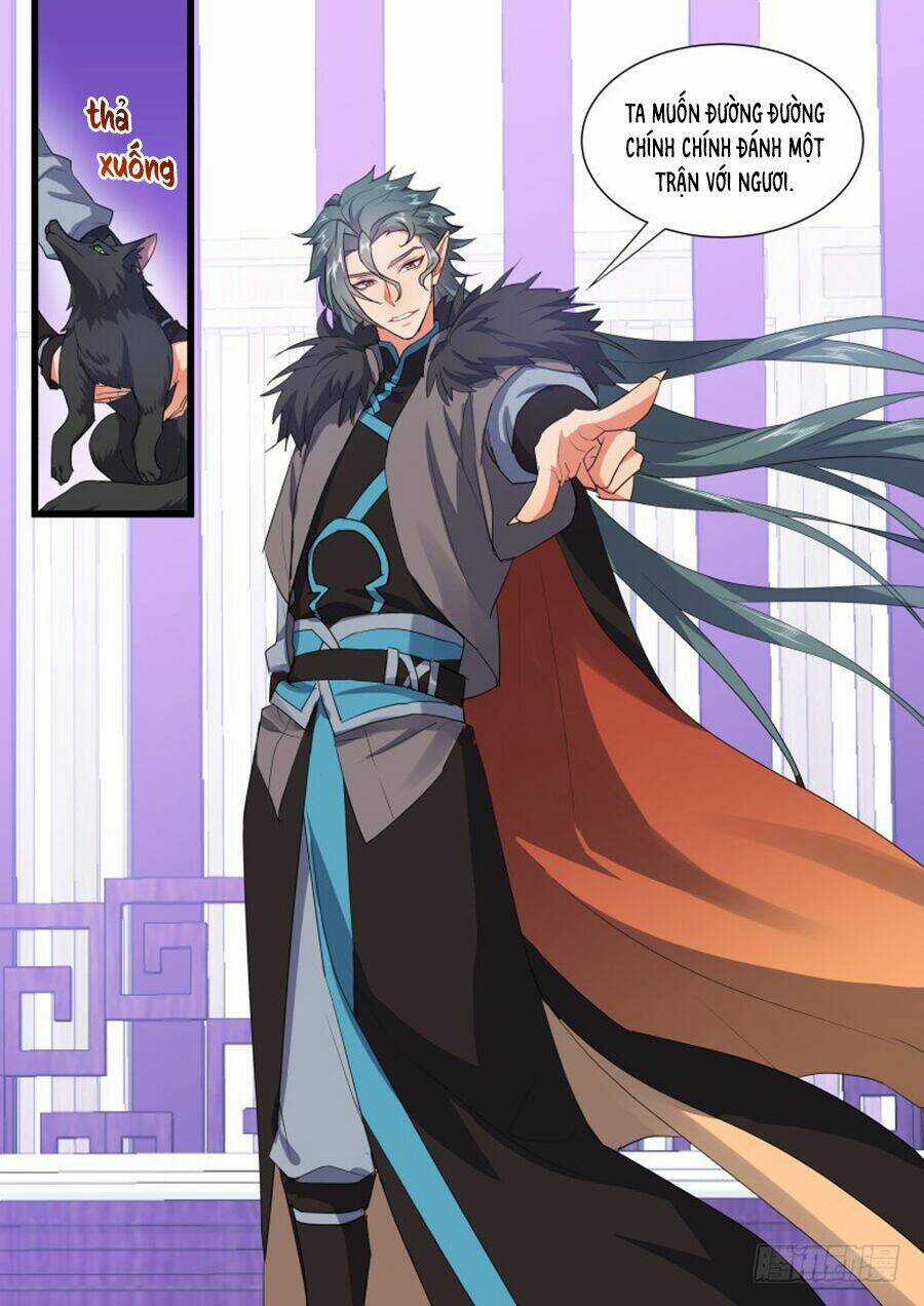 Hóa Long Ký - Chapter 283 - Trang 16