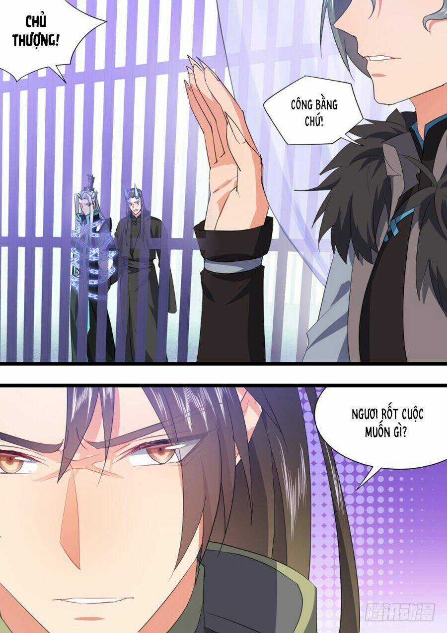 Hóa Long Ký - Chapter 283 - Trang 18