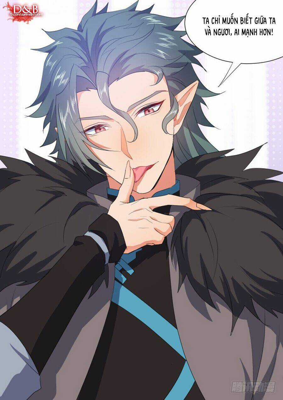 Hóa Long Ký - Chapter 283 - Trang 19