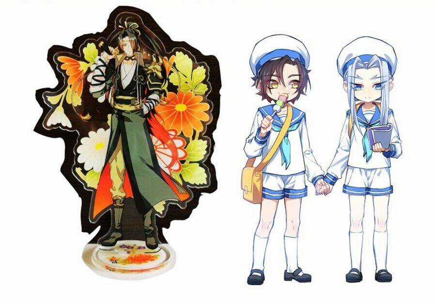 Hóa Long Ký - Chapter 283 - Trang 20