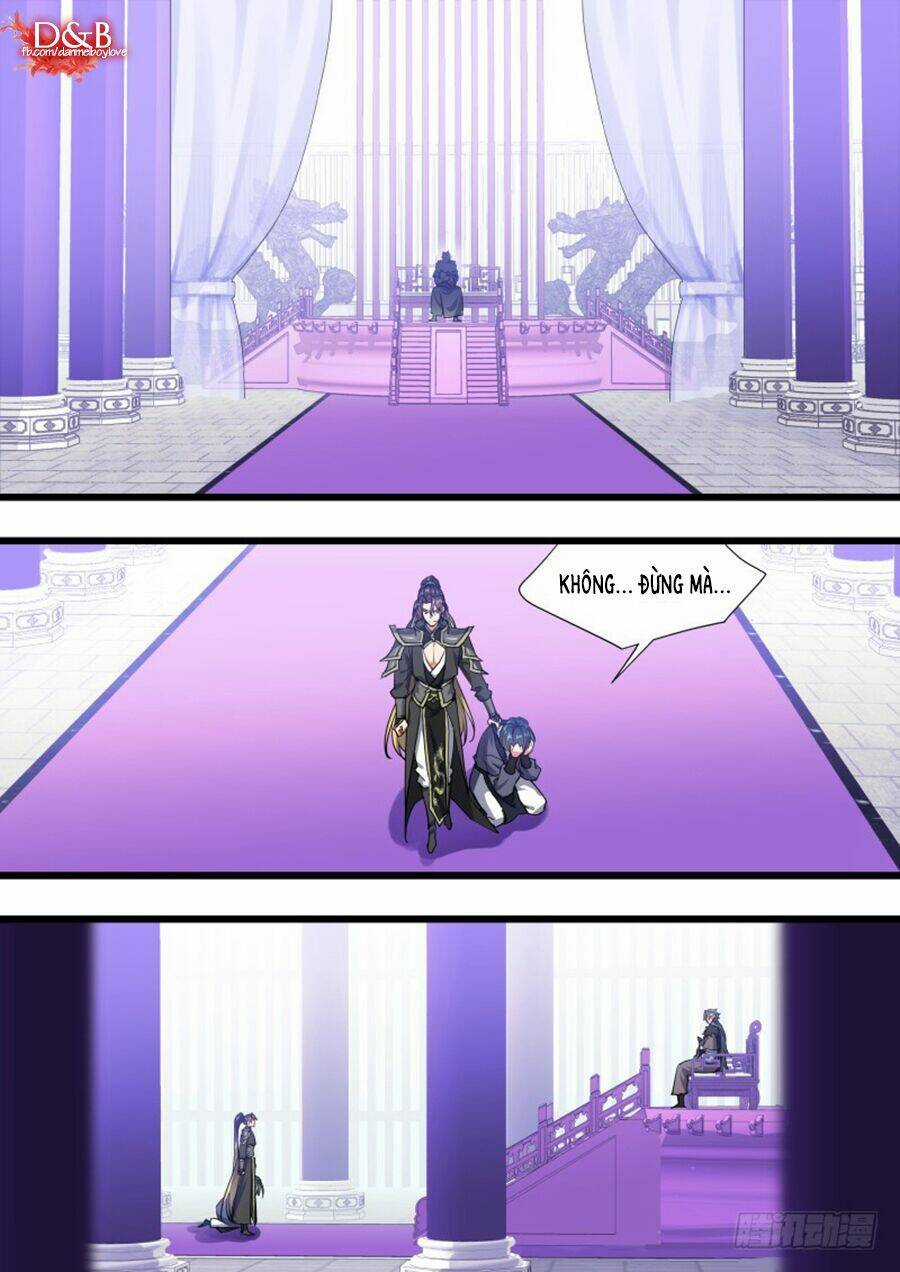 Hóa Long Ký - Chapter 283 - Trang 3