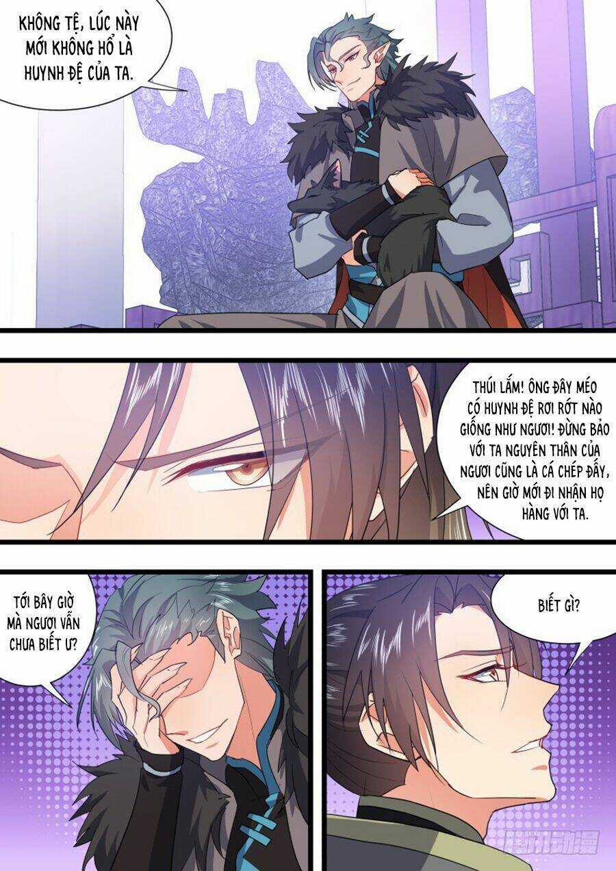 Hóa Long Ký - Chapter 283 - Trang 5