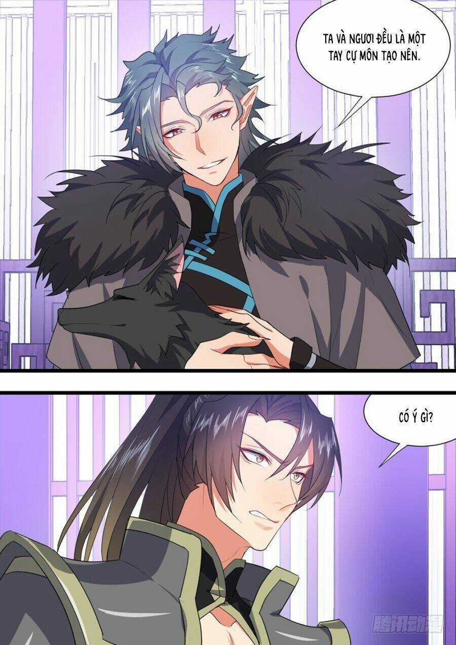 Hóa Long Ký - Chapter 283 - Trang 6