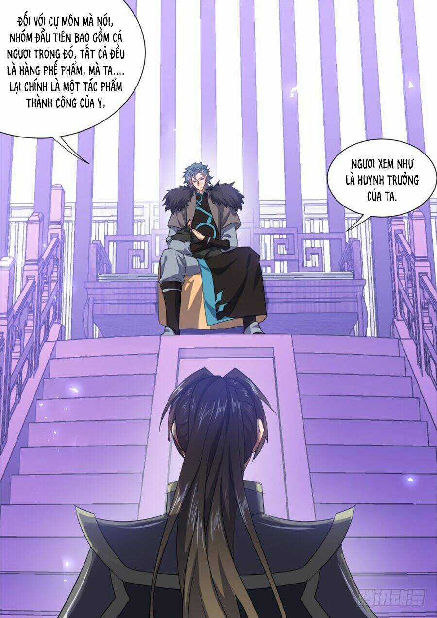 Hóa Long Ký - Chapter 283 - Trang 8