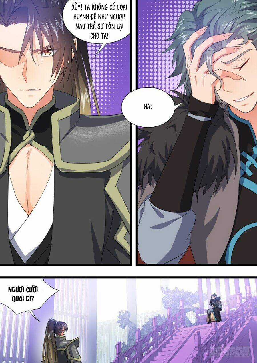 Hóa Long Ký - Chapter 283 - Trang 9